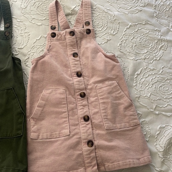 5T Two pieces kids dress - Picture 2 of 3